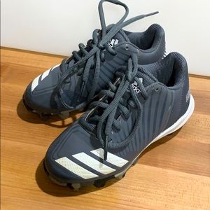Adidas Cleats Boys size 11